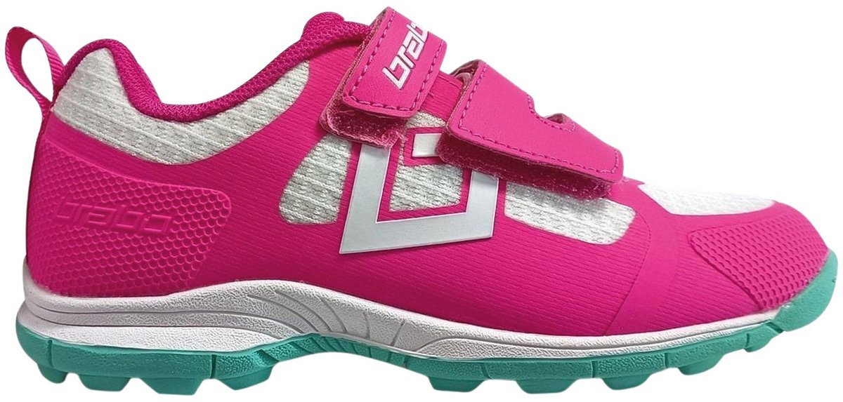 Brabo Force Outdoor Hockeyschoenen Junior