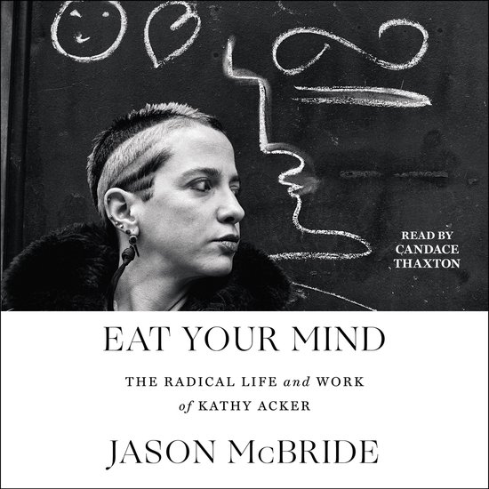 Eat Your Mind - cover