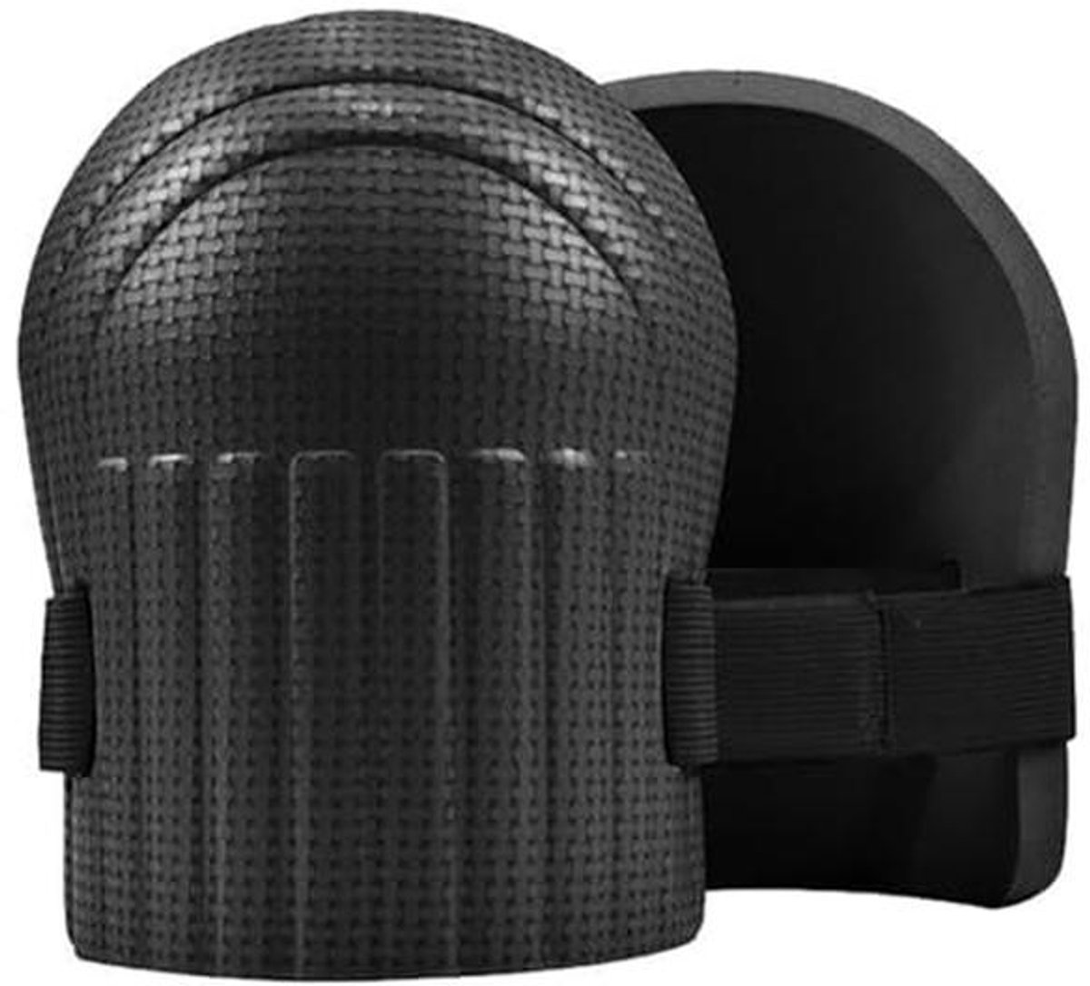 Kniebeschermers voor Werk en Tuin - Comfortabele EVA-Schuim Kniebeschermers voor Vloerreiniging, Fiets, Yoga en Monteur