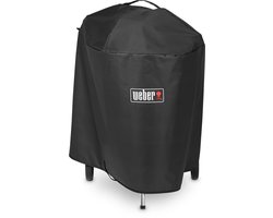 Weber Premium Barbecuehoes  57 cm tbv Original Kettle Premium & Master-Touch+iGrill Bracket