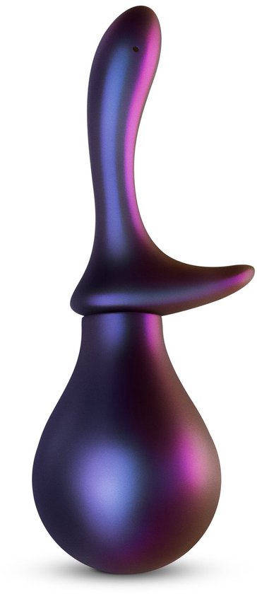 Hueman Nebula Bulb Anaal Douche