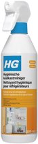 HG hygiënische koelkastreiniger 500ml