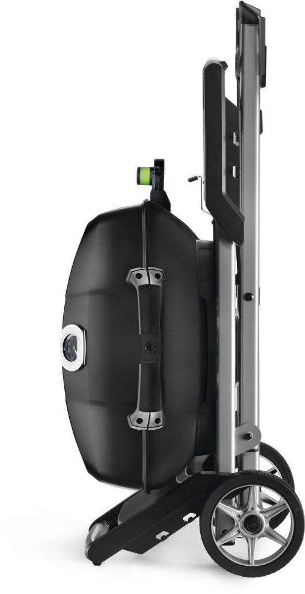 Napoleon TravelQ PRO 285EX - Electric barbecue