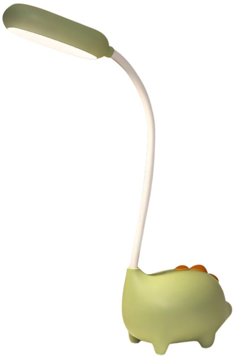 CLVP® Bureaulamp Kinderkamer - Tafellamp - Daglichtlamp