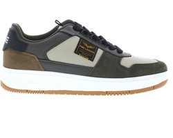 PME Legend - Heren Sneakers Gobbler - Groen - Maat 43