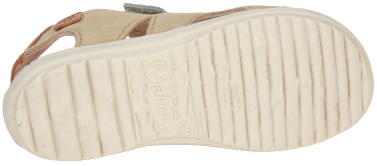 Naturino Sky Beige Sandaal