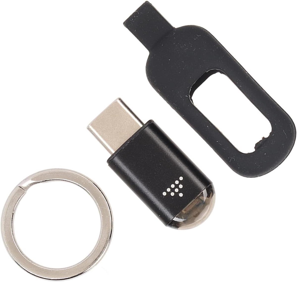 Universele Smartphone IR-afstandsbediening met Type C aansluiting voor huishoudelijke apparaten, infrarood blasterbesturing