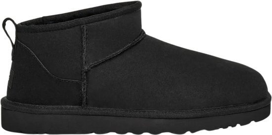Bottes Ugg Australian M Classic Ultra Mini - Fashion Wear - Adulte