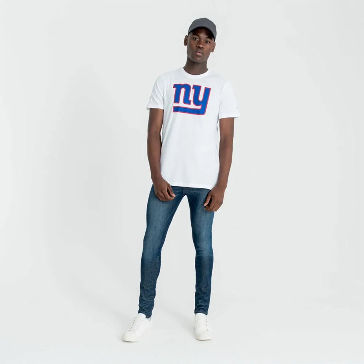 T-shirt New York Giants NFL Wit
