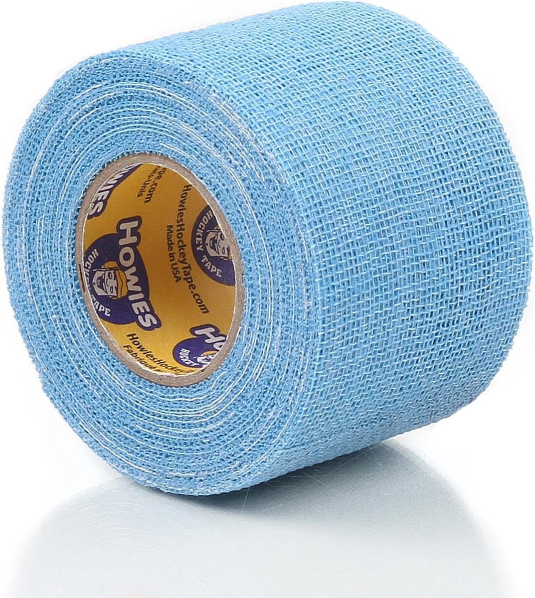 Hockey Tape zonder Stretch voor Optimale Grip