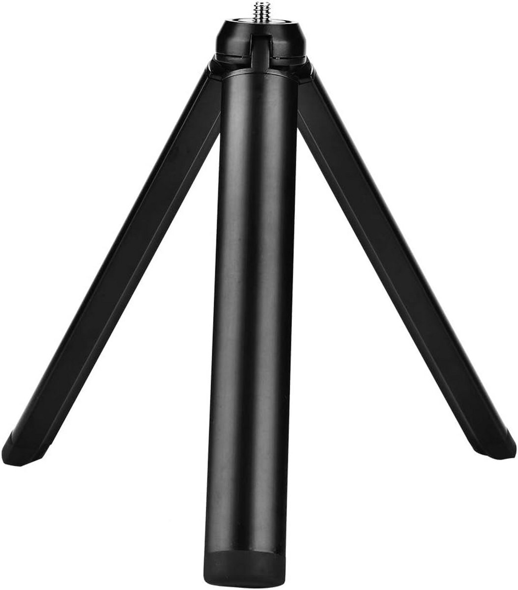 Mini Statief met 1/4 inch Schroefgat voor Smartphone Gimbal Stabilizer