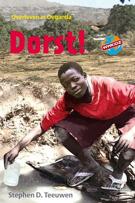 Dorst!