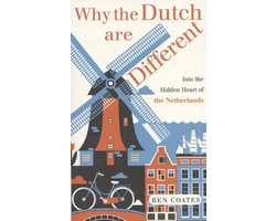 Why The Dutch Are Different