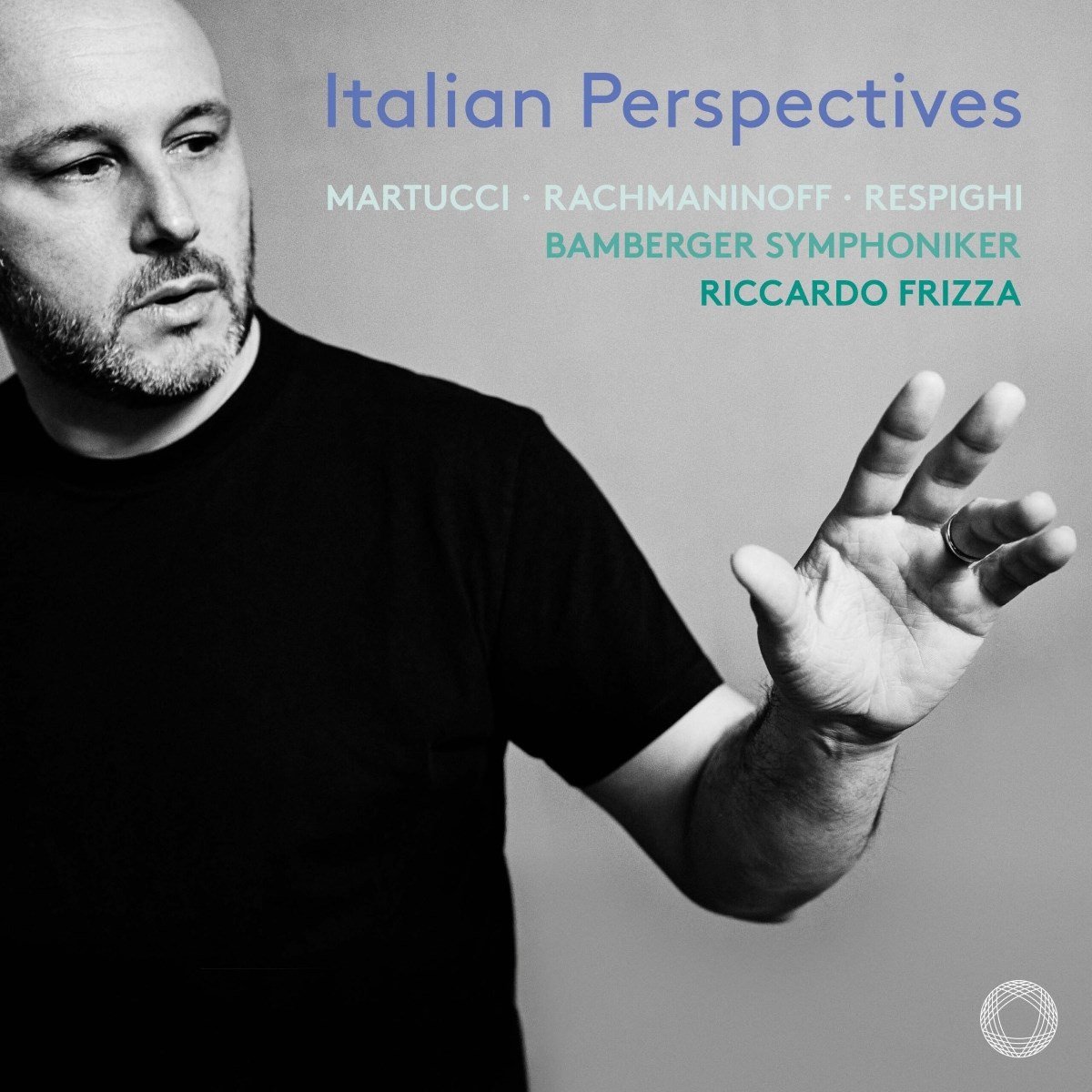 Bamberg Symphony, Riccardo Frizza - Italian Perspectives (CD)