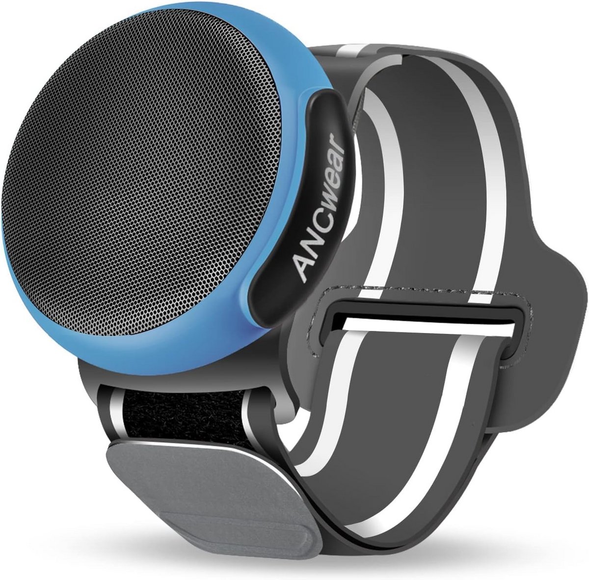 Draagbare Bluetooth Speaker met IPX6 Waterdicht, TWS Stereo en Slaapgeluiden
