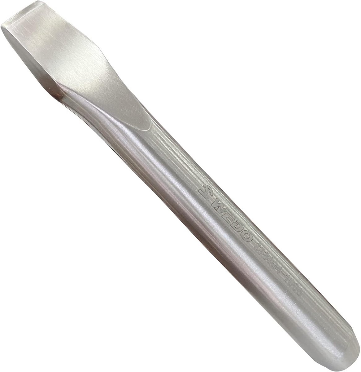 Roestvrijstalen Platte Beitel 18mm - Duurzaam Ant-Corrosie Handgereedschap