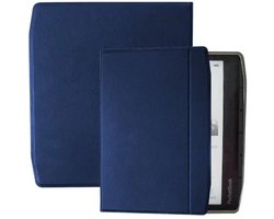 EtuiTab Pocketbook Era - Tablethoes - Donkerblauw - Magneetsluiting - Slim Ontwerp