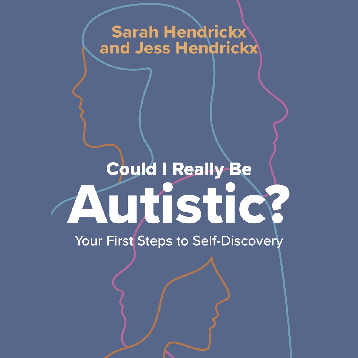 Could I Really Be Autistic?