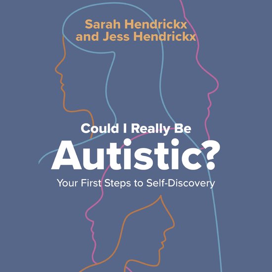Could I Really Be Autistic? - cover