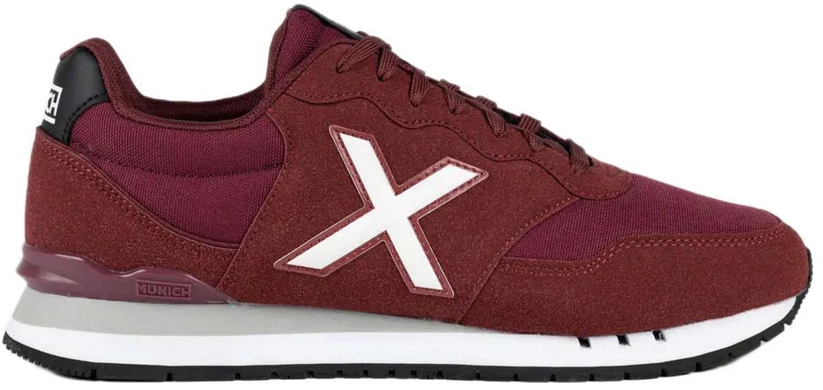 Munich Dash 2.0 287 Schoenen Rood EU 44 Man