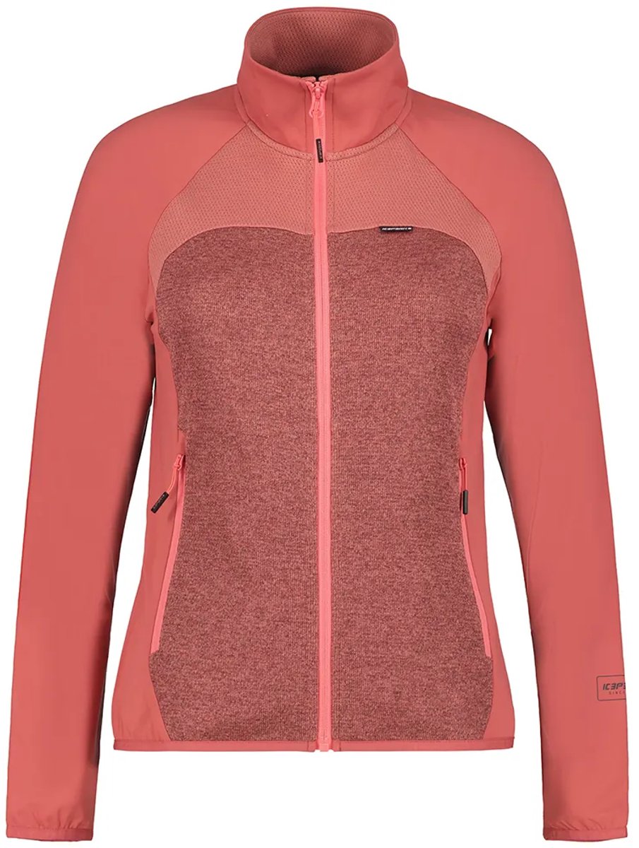 Icepeak Basile Jas Roze S Vrouw
