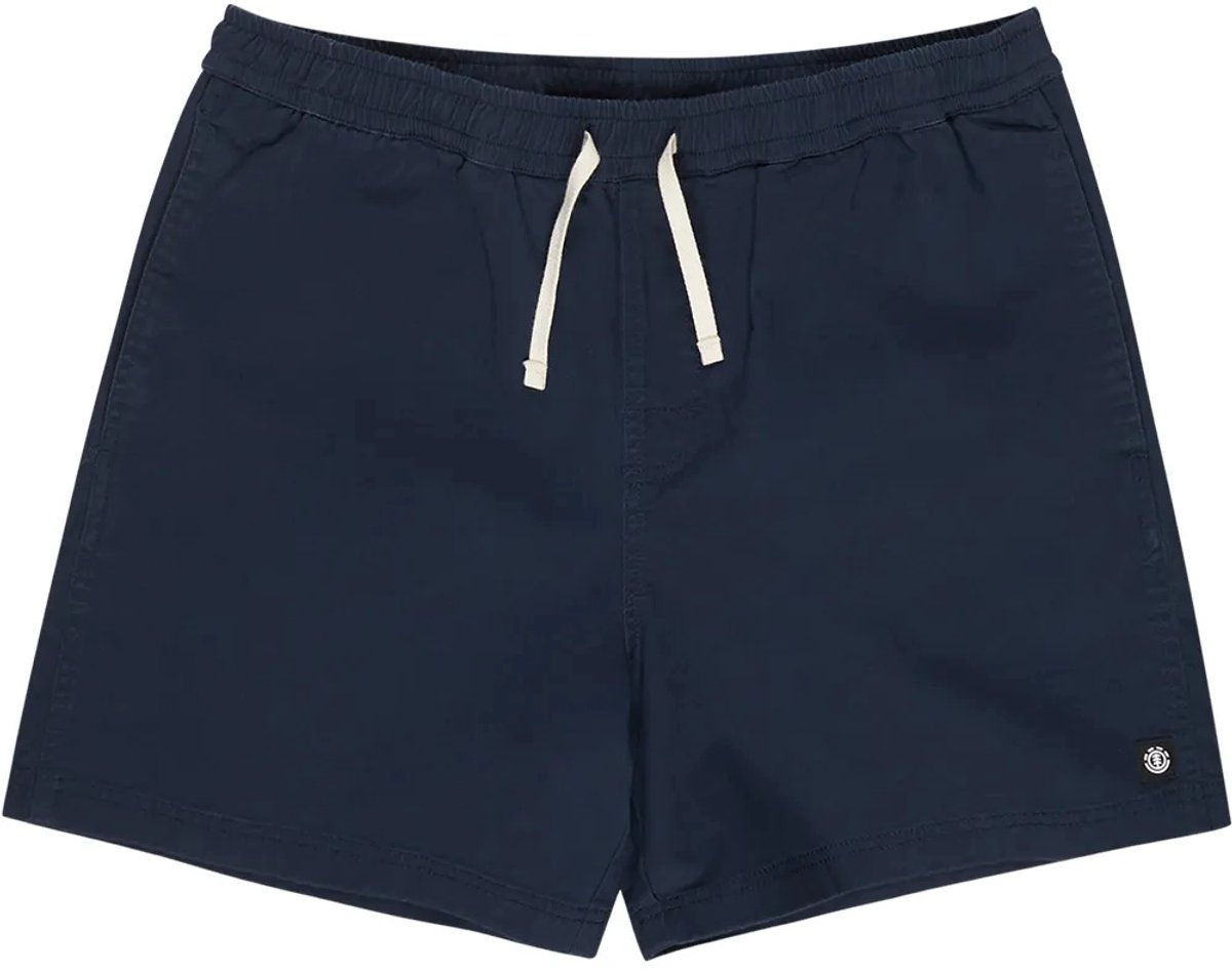 Marineblauw