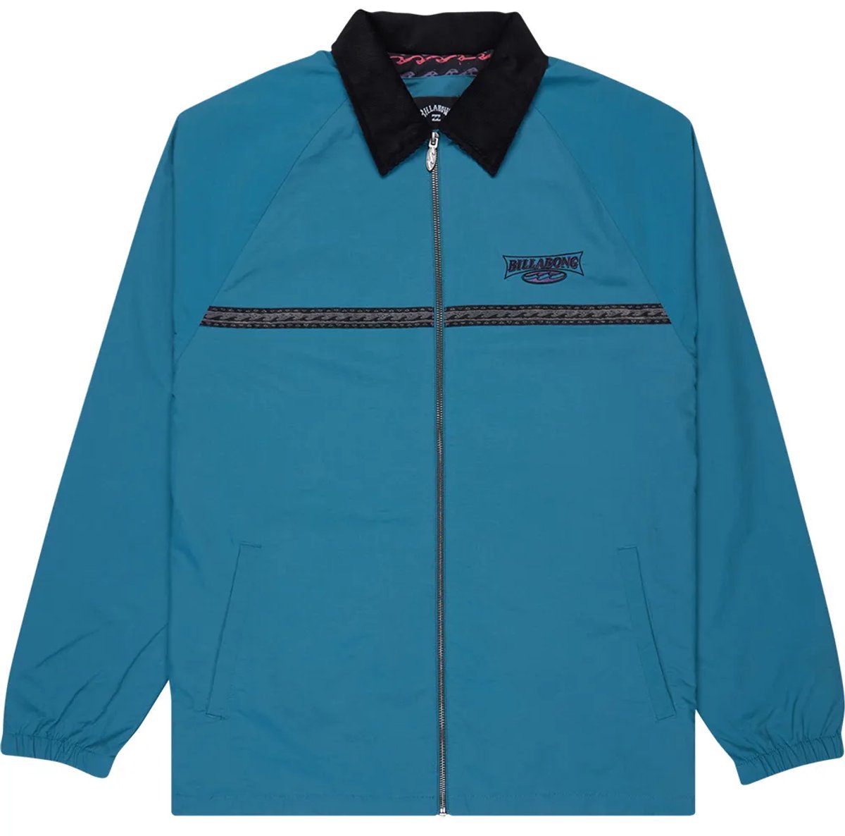Billabong Kirra Jas XL Man Turquoise