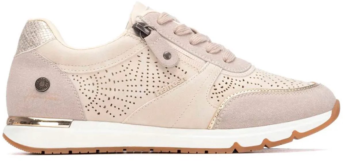 Refresh 175058 Schoenen Beige EU 36 Vrouw