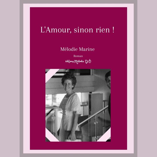 L'Amour, sinon rien ! - cover