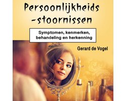 Persoonlijkheidsstoornissen