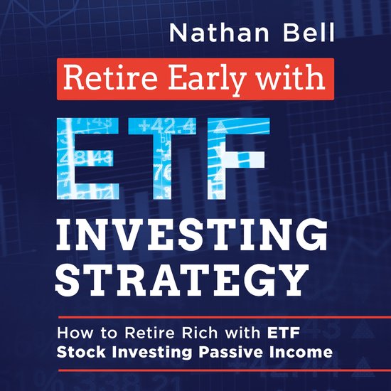 Retire Early with ETF Investing Strategy - cover