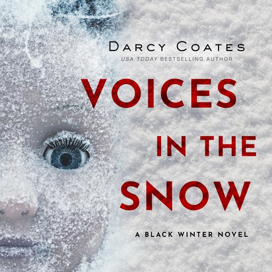 Voices in the Snow - cover