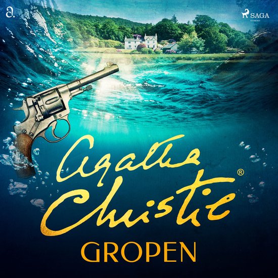 Gropen - cover