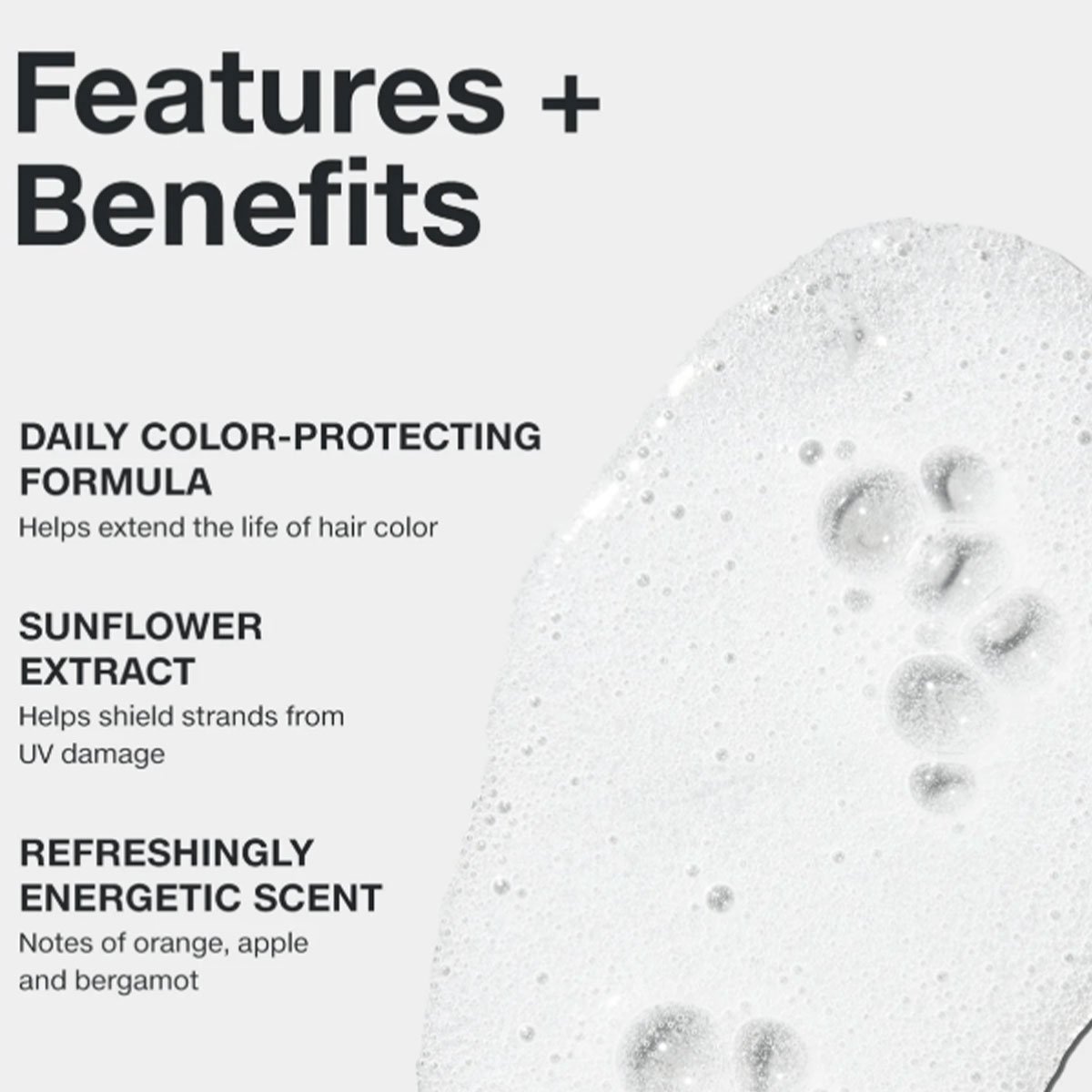 Paul Mitchell - Color Protect Shampoo - 300 ml