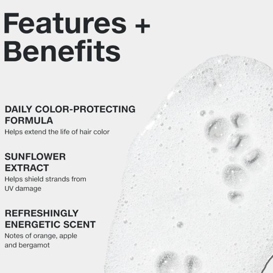 Paul Mitchell - Color Protect Shampoo 300
