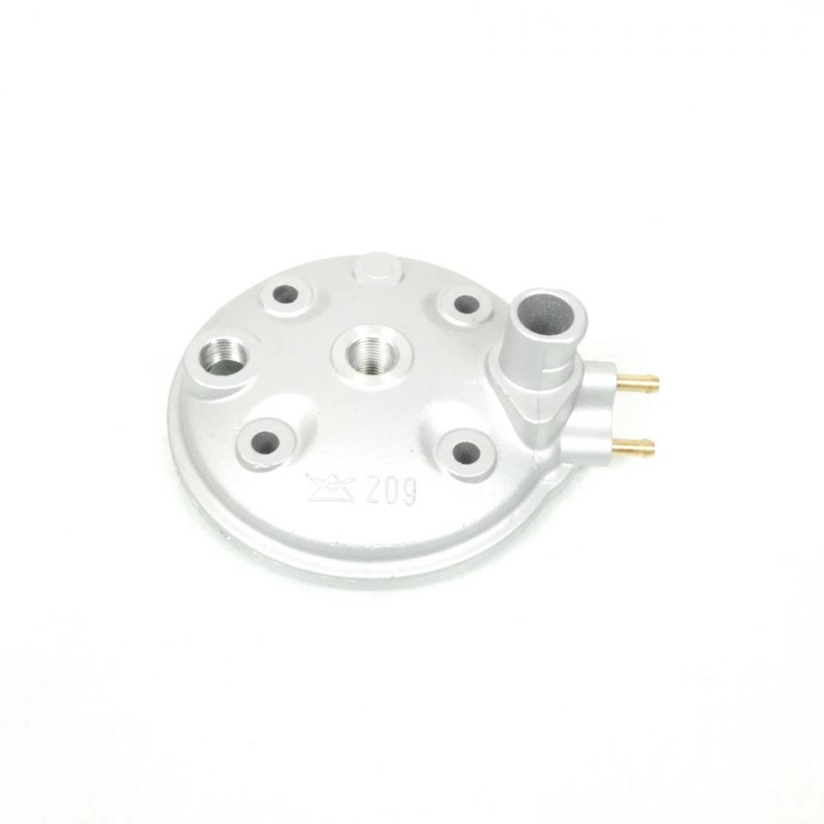 Culasse Minarelli pour Moto Rieju 50 RS2 Naked Neuf