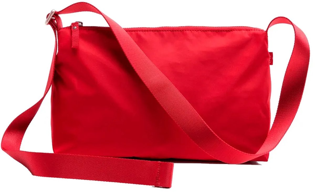 Levis Accessories Ali Small Schoudertas Rood