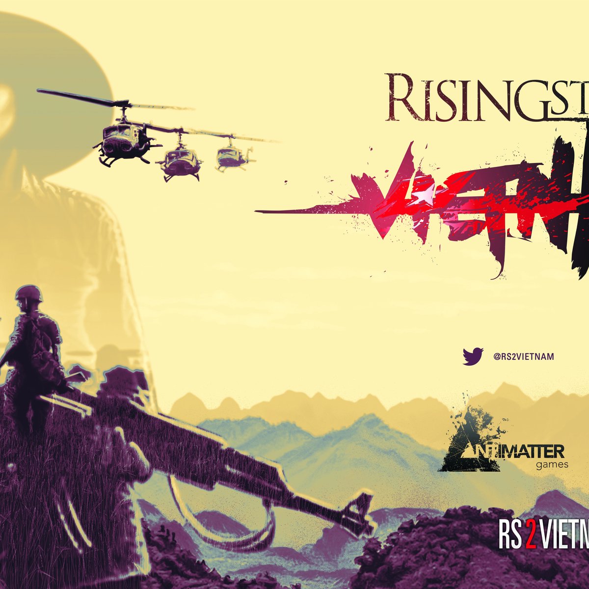 Rising Storm 2: Vietnam - Windows Download