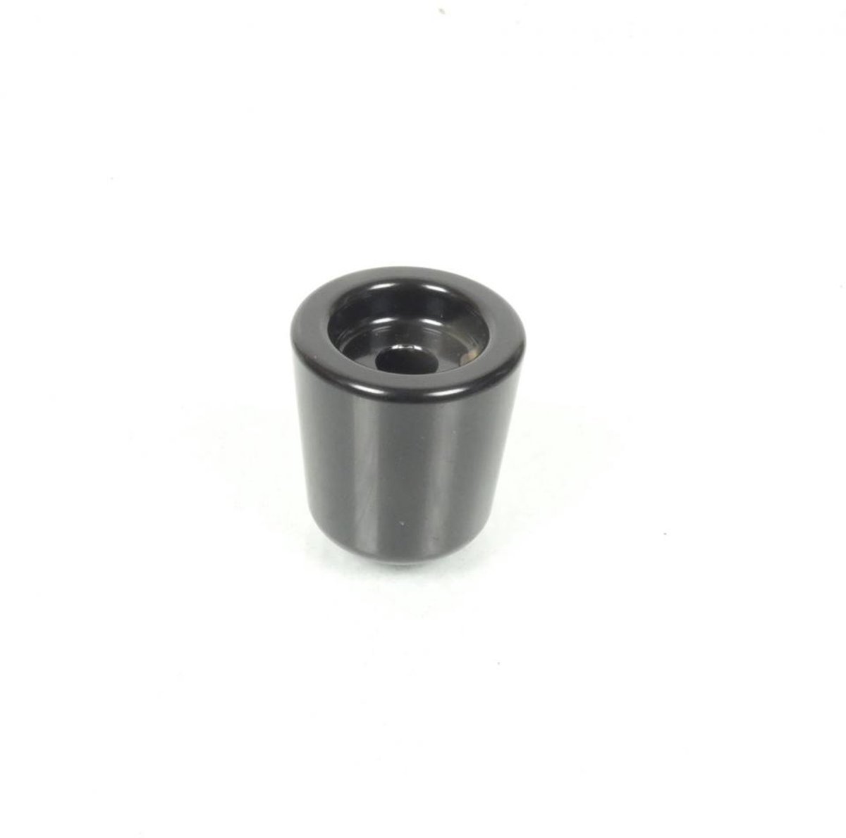 Embout de guidon 201grs pour moto Kawasaki 600 GPX R NINJA 1988-98 13042-1005