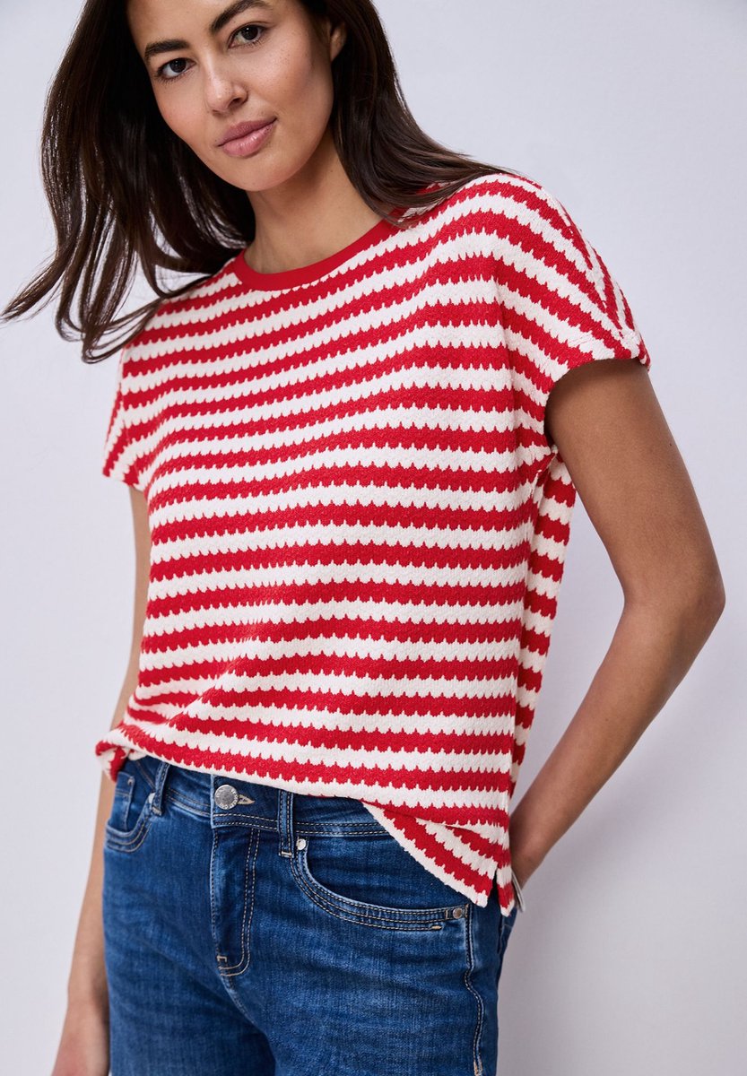 A324781 yds structure Style Crista