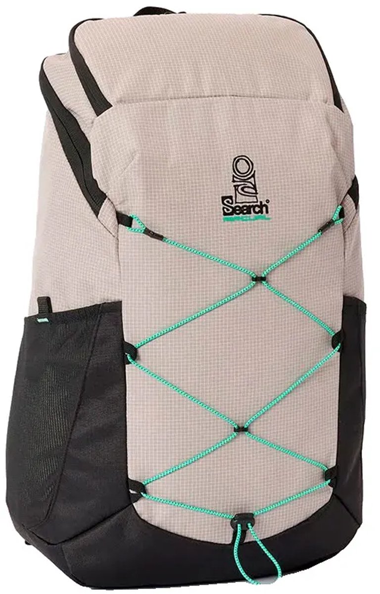 Rip Curl Overland Search 30l Rugzak Beige