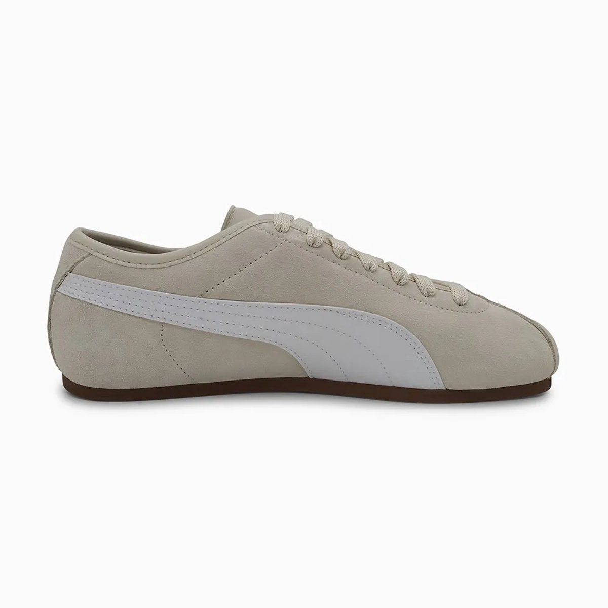 Alpine Snow / Puma White