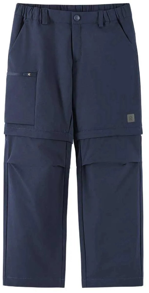 Reima Surina Broek Blauw 7 Years Kinderen