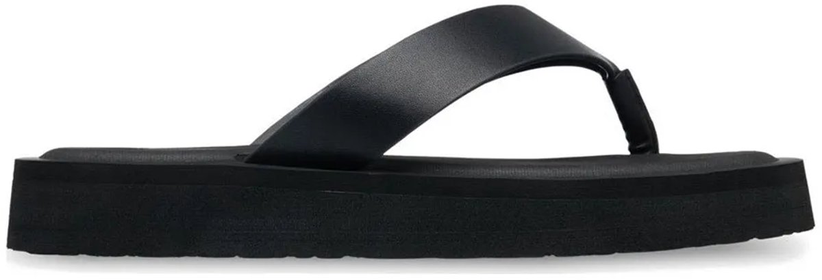 Roxy Dreamin Walk Slippers Vrouw Zwart