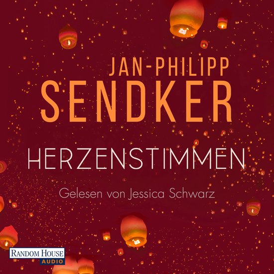Herzenstimmen - cover