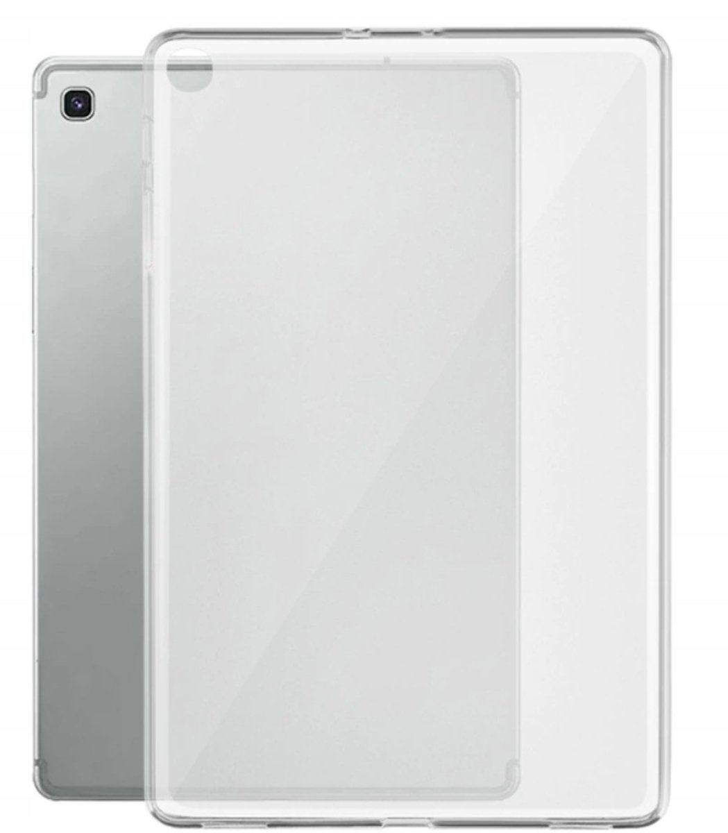 EtuiTab Galaxy Serie - Tablethoes - Siliconen - Samsung Galaxy Tab A 8.0 2019
