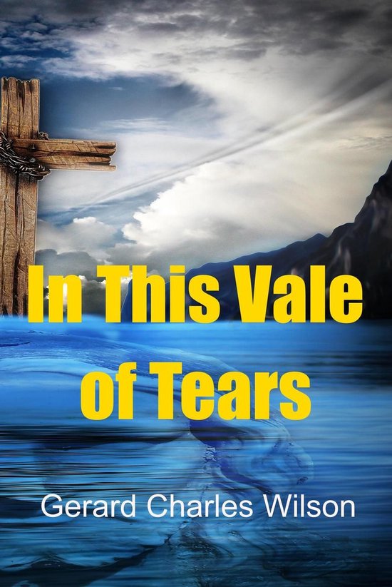 Sixties Series 2 - In This Vale of Tears - cover