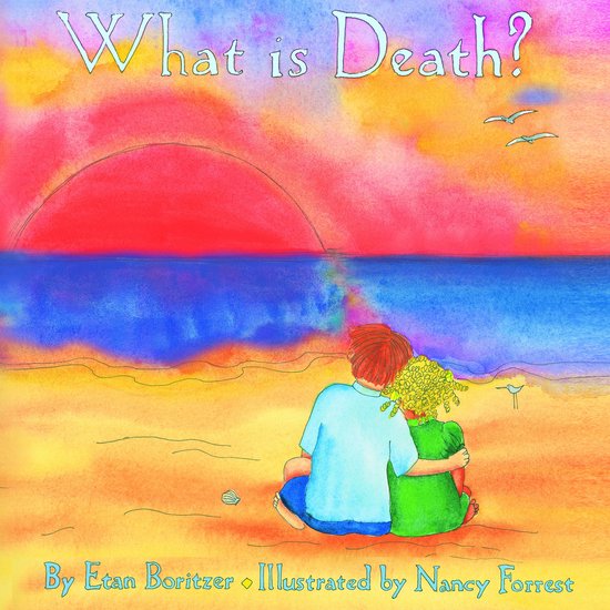 What is Death? - cover