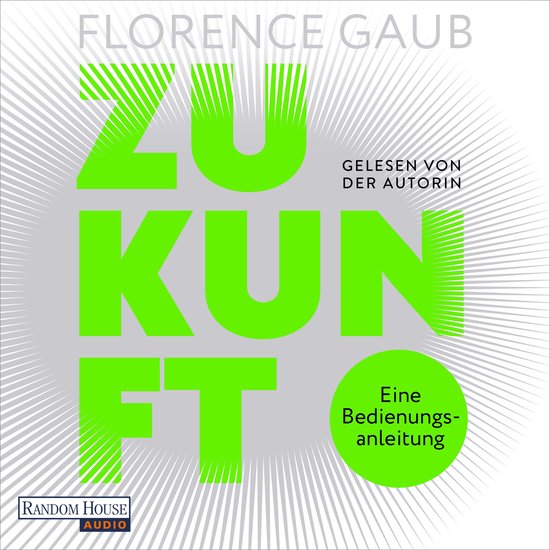Zukunft - cover