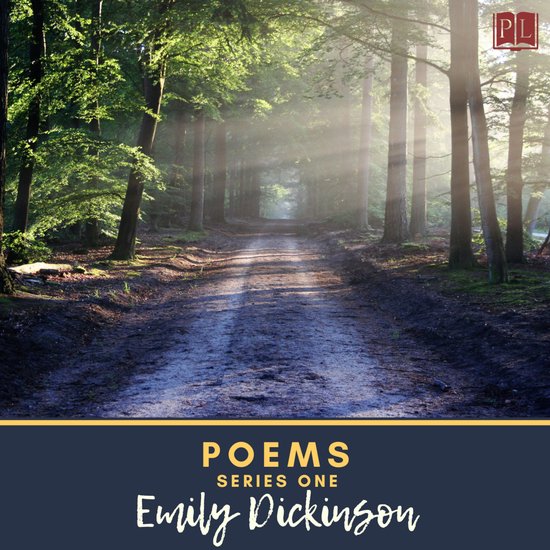 Poems: Series One - cover